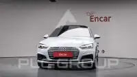 2019 Audi A5