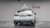 2019 Audi A5