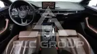 2019 Audi A5
