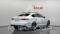 2019 Audi A5