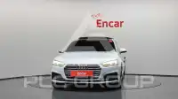 2019 Audi A5