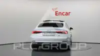 2019 Audi A5