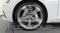 2019 Audi A5