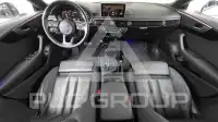 2019 Audi A5