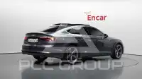 2019 Audi A5