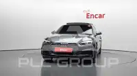 2019 Audi A5