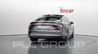 2019 Audi A5