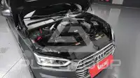 2019 Audi A5