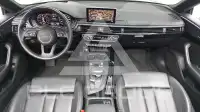 2019 Audi A5