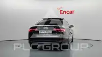 2019 Audi A5