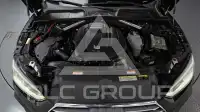 2019 Audi A5