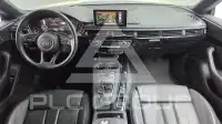 2019 Audi A5