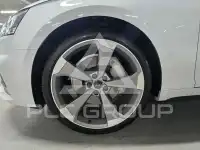 2019 Audi A5