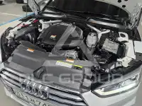 2019 Audi A5