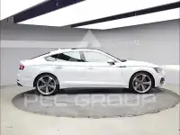 2019 Audi A5