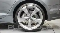 2019 Audi A5