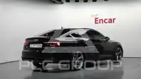 2019 Audi A5