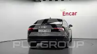 2019 Audi A5