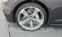 2019 Audi A5
