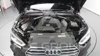 2019 Audi A5