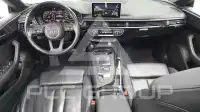 2019 Audi A5