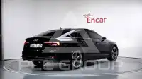 2019 Audi A5