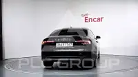 2019 Audi A5