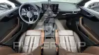 2019 Audi A5