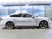 2019 Audi A5