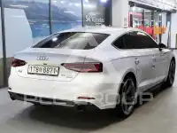 2019 Audi A5