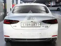 2019 Audi A5