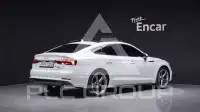 2019 Audi A5