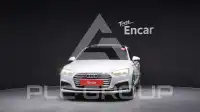 2019 Audi A5