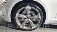 2019 Audi A5