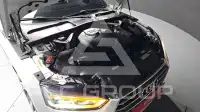 2019 Audi A5