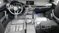 2019 Audi A5