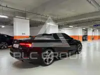 2019 Audi A5