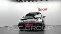 2019 Audi A5