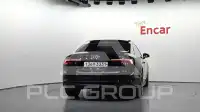 2019 Audi A5