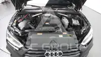 2019 Audi A5