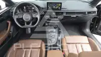 2019 Audi A5