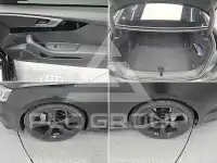 2019 Audi A5