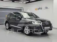 2019 Audi Q7