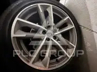 2019 Audi A6