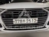 2019 Audi A6
