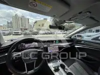 2019 Audi A6
