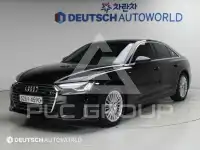 2019 Audi A6