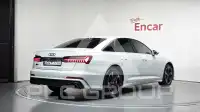 2019 Audi A6