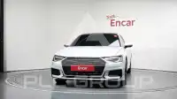 2019 Audi A6