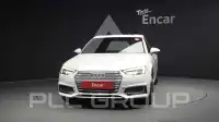 2019 Audi A4